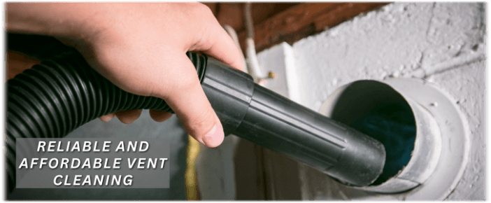 Dryer Vent Cleaning Frederick MD