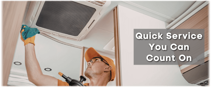 Frederick MD Air Duct Cleaning
